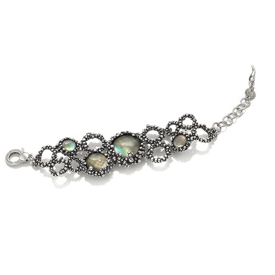 Bracciale Giovanni Raspini Donna Maui in Argento 10313 - 10313